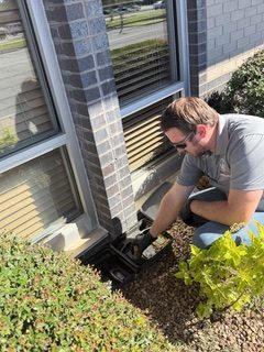 Ardmore Ok Pest Control Service 286
