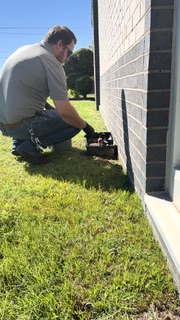 Ardmore Ok Pest Control Service 287